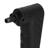 Right Angle Converter Attachment for Electric Grinder Replacement Accessories Tool - Extra Image