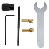 Right Angle Converter Attachment for Electric Grinder Replacement Accessories Tool - Extra Image