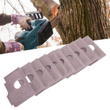 10Pcs Air Filter Cotton Air Filter Replacement Chainsaw Accessories Fit for Stihl 018 MS180 10 - Extra Image