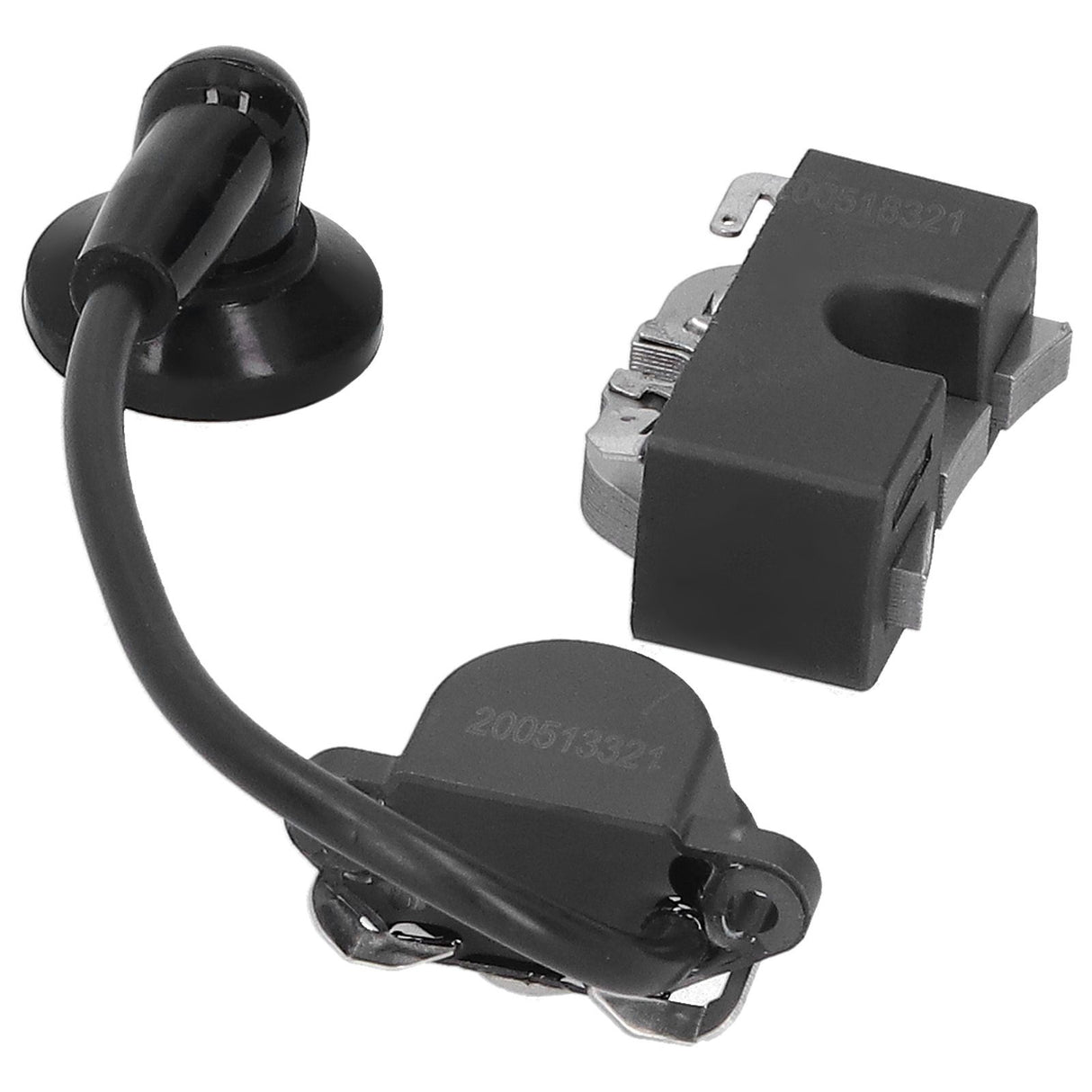 Ignition Coil Replacement Set Gardening Tool Accessories Fit for Husqvarna 288XP 288 EPA Chainsaw