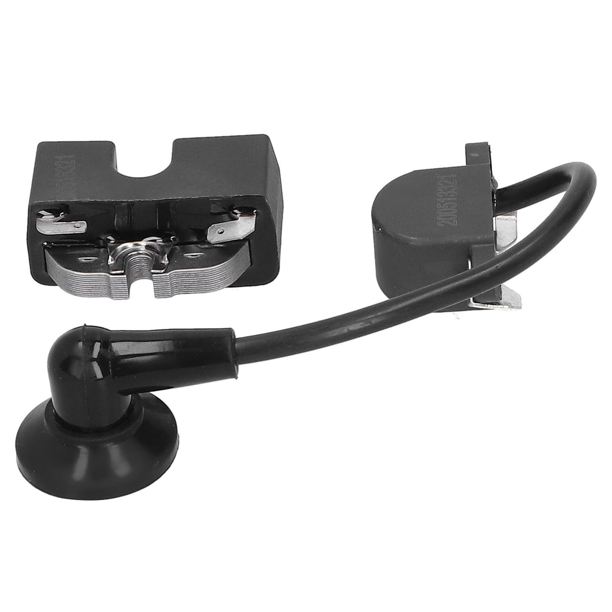 Ignition Coil Replacement Set Gardening Tool Accessories Fit for Husqvarna 288XP 288 EPA Chainsaw