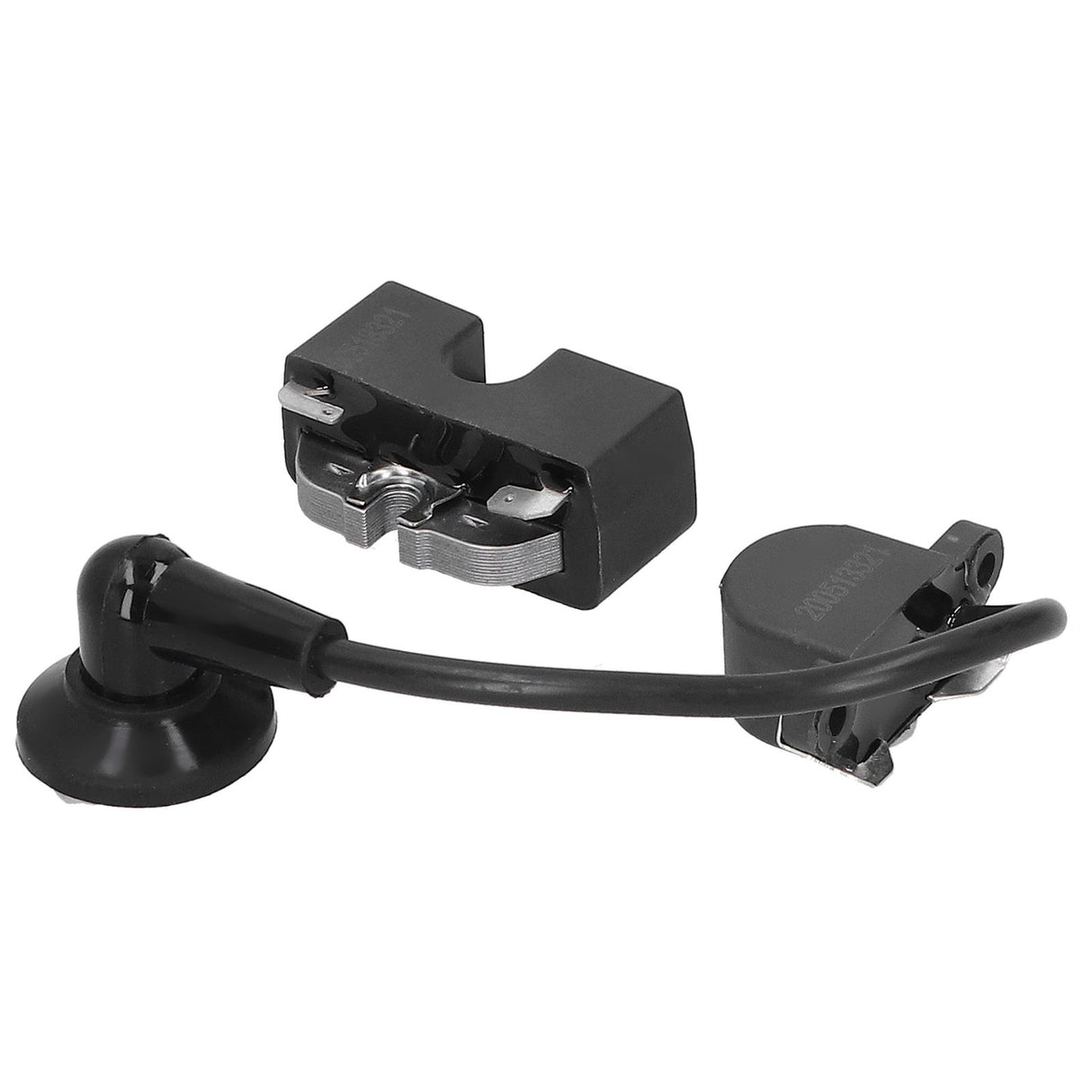 Ignition Coil Replacement Set Gardening Tool Accessories Fit for Husqvarna 288XP 288 EPA Chainsaw