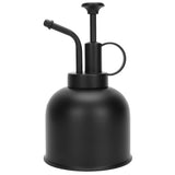 Mini Watering Can Handheld Pressure Plant Mist Spray Bottle for Garden Home Office 300ml
