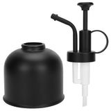 Mini Watering Can Handheld Pressure Plant Mist Spray Bottle for Garden Home Office 300ml - Front View