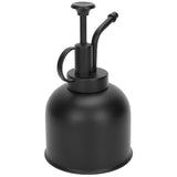 Mini Watering Can Handheld Pressure Plant Mist Spray Bottle for Garden Home Office 300ml