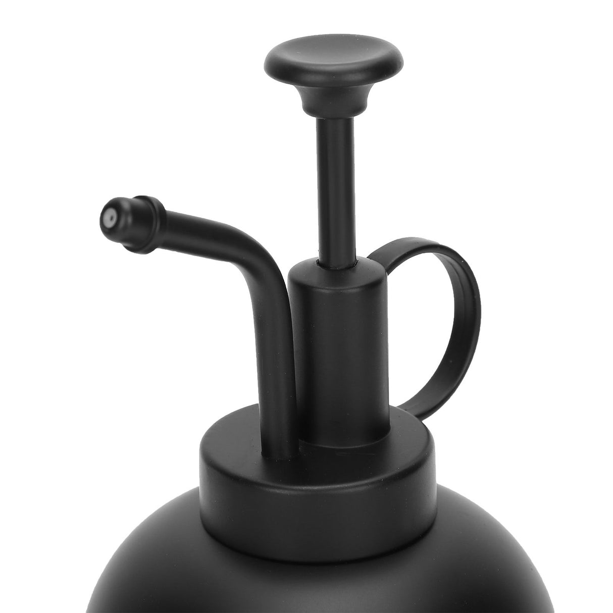 Mini Watering Can Handheld Pressure Plant Mist Spray Bottle for Garden Home Office 300ml