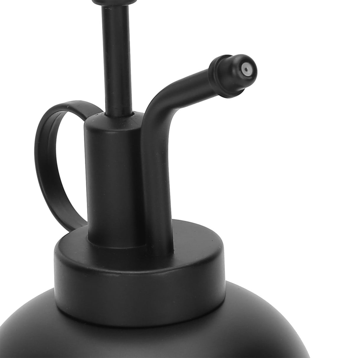 Mini Watering Can Handheld Pressure Plant Mist Spray Bottle for Garden Home Office 300ml
