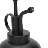 Mini Watering Can Handheld Pressure Plant Mist Spray Bottle for Garden Home Office 300ml
