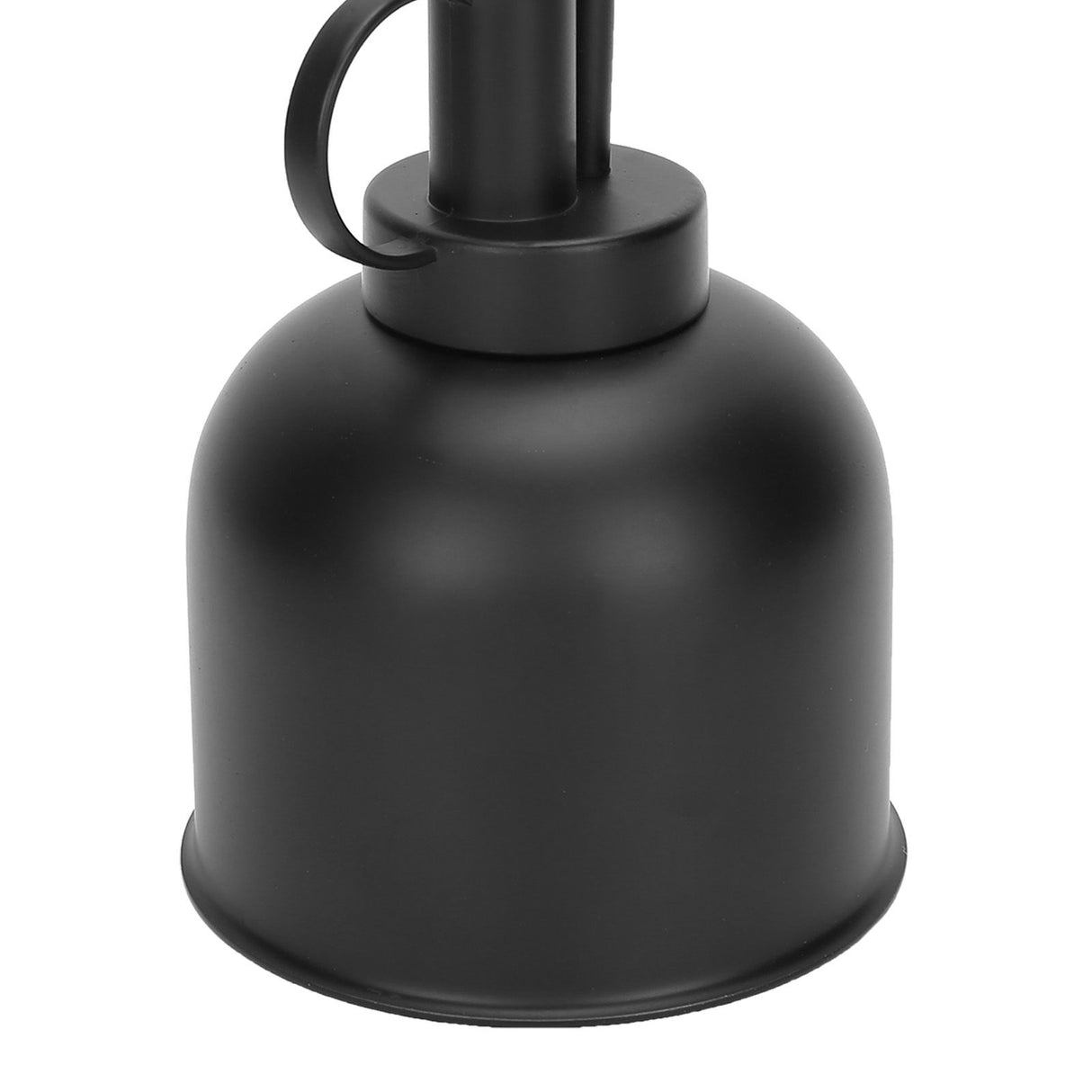 Mini Watering Can Handheld Pressure Plant Mist Spray Bottle for Garden Home Office 300ml