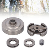 Clutch Rim Sprocket Kit Chainsaw Parts Fit for Husqvarna 235e 240e 235 240 137 142 36 41 - Extra Image