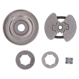 Clutch Rim Sprocket Kit Chainsaw Parts Fit for Husqvarna 235e 240e 235 240 137 142 36 41