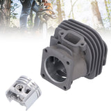 42MM Piston Cylinder Gaskets Rings Kit Fit for Stihl ms240 024 024av Chainsaw Parts - Extra Image