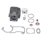 42MM Piston Cylinder Gaskets Rings Kit Fit for Stihl ms240 024 024av Chainsaw Parts - Extra Image