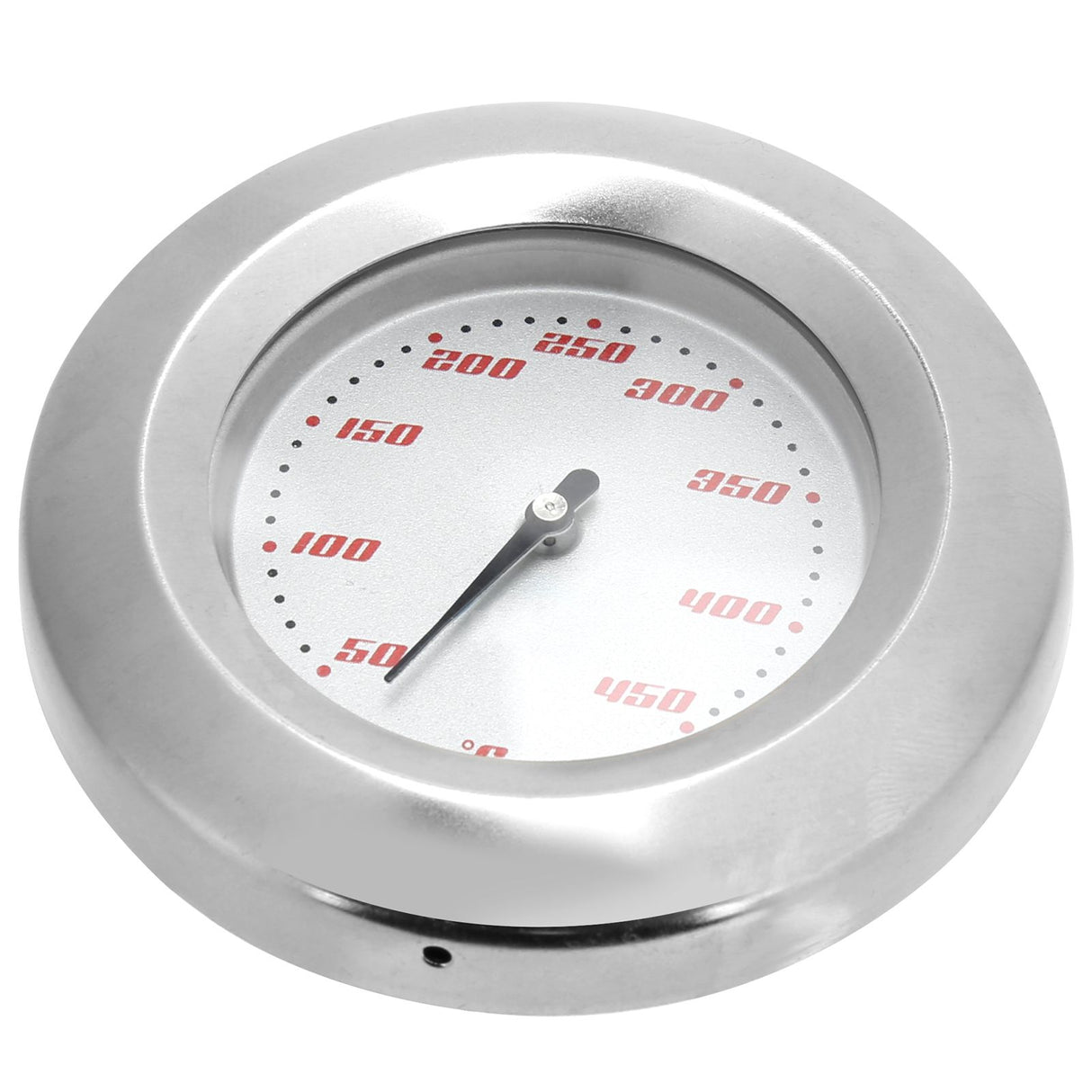 TS-BX57 Bimetallic Thermometer 50-450℃ Pointer Temperature Meter for Barbecue Grill Oven