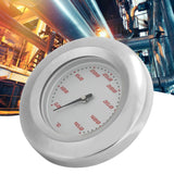 TS-BX57 Bimetallic Thermometer 50-450℃ Pointer Temperature Meter for Barbecue Grill Oven - Extra Image