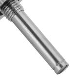 TS-BX57 Bimetallic Thermometer 50-450℃ Pointer Temperature Meter for Barbecue Grill Oven - Extra Image