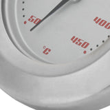 TS-BX57 Bimetallic Thermometer 50-450℃ Pointer Temperature Meter for Barbecue Grill Oven