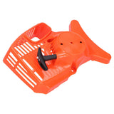 Recoil Pull Starter Assembly Fit for Stihl FC55 FS38 FS45 FS46 FS55 FC55 HL45 KM55 - Front View
