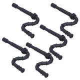 5PCS Fuel Line Fuel Pipe Replacement Fit for STIHL MS290 310 390 029 039 Chainsaw Parts - Front View