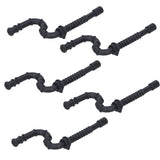 5PCS Fuel Line Fuel Pipe Replacement Fit for STIHL MS290 310 390 029 039 Chainsaw Parts
