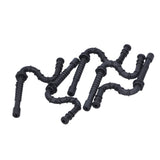 5PCS Fuel Line Fuel Pipe Replacement Fit for STIHL MS290 310 390 029 039 Chainsaw Parts - Close-Up Angle