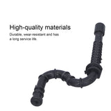 5PCS Fuel Line Fuel Pipe Replacement Fit for STIHL MS290 310 390 029 039 Chainsaw Parts - Extra Image