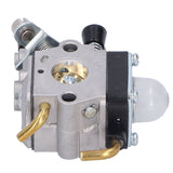 Carburetor Kit Fit for Stihl FC55 FC75 FC85 FS310 FS38 FS45 FS45C FS45L FS46 FS55 FS55RC FS55T