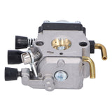 Carburetor Kit Fit for Stihl FC55 FC75 FC85 FS310 FS38 FS45 FS45C FS45L FS46 FS55 FS55RC FS55T