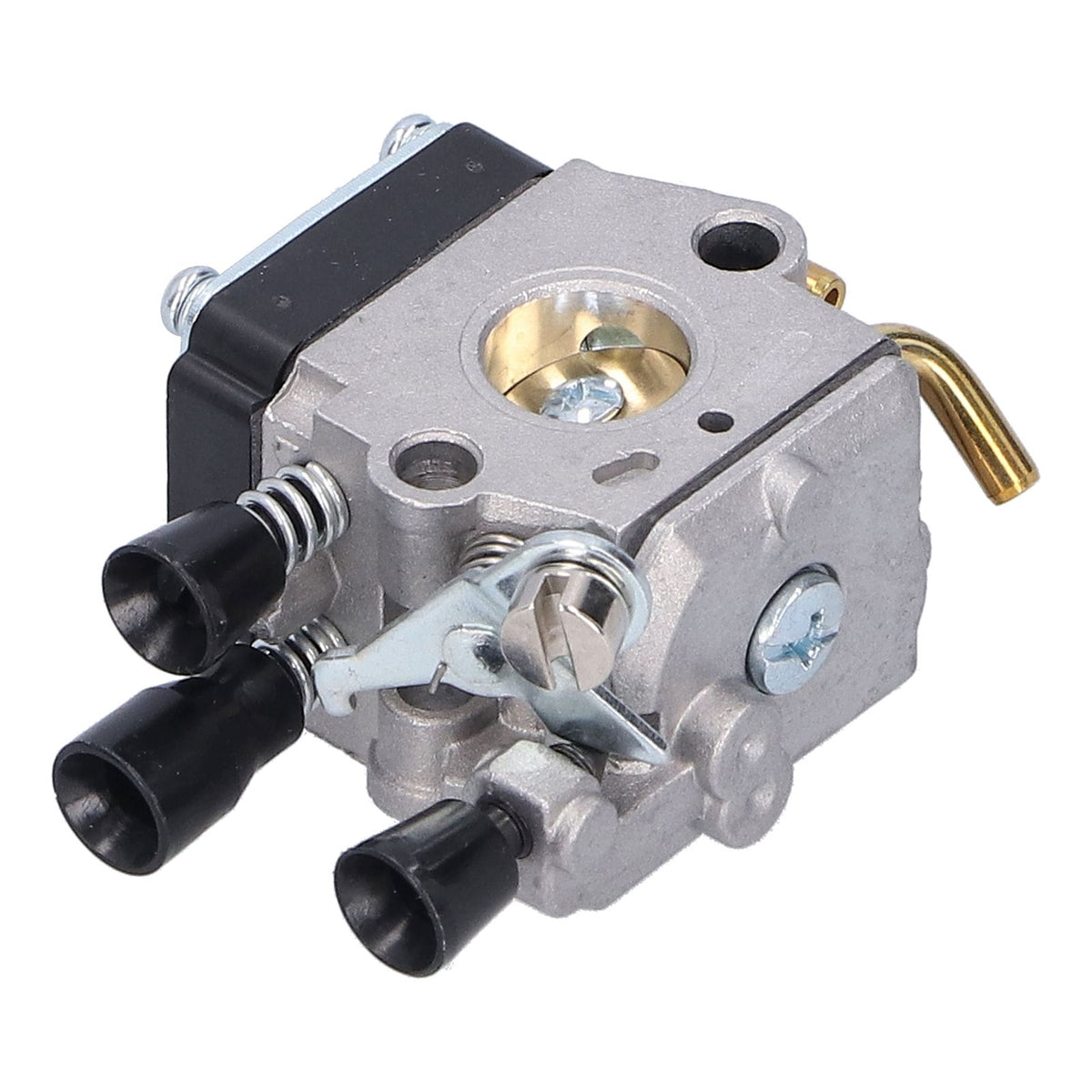 Carburetor Kit Fit for Stihl FC55 FC75 FC85 FS310 FS38 FS45 FS45C FS45L FS46 FS55 FS55RC FS55T