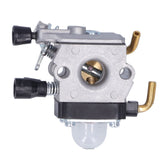 Carburetor Kit Fit for Stihl FC55 FC75 FC85 FS310 FS38 FS45 FS45C FS45L FS46 FS55 FS55RC FS55T
