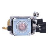 Carburetor Kit Fit for Stihl FC55 FC75 FC85 FS310 FS38 FS45 FS45C FS45L FS46 FS55 FS55RC FS55T - Extra Image