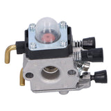 Carburetor Kit Replacement Parts Accessory Fit for Stihl fs38 fs45 fs46 fs55 km55 fs85