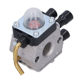 Carburetor Kit Replacement Parts Accessory Fit for Stihl fs38 fs45 fs46 fs55 km55 fs85