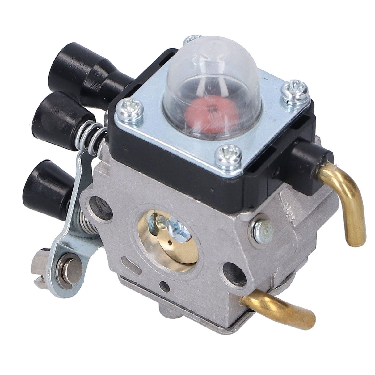 Carburetor Kit Replacement Parts Accessory Fit for Stihl fs38 fs45 fs46 fs55 km55 fs85