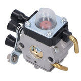Carburetor Kit Replacement Parts Accessory Fit for Stihl fs38 fs45 fs46 fs55 km55 fs85