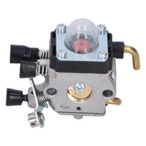 Carburetor Kit Replacement Parts Accessory Fit for Stihl fs38 fs45 fs46 fs55 km55 fs85 - Extra Image