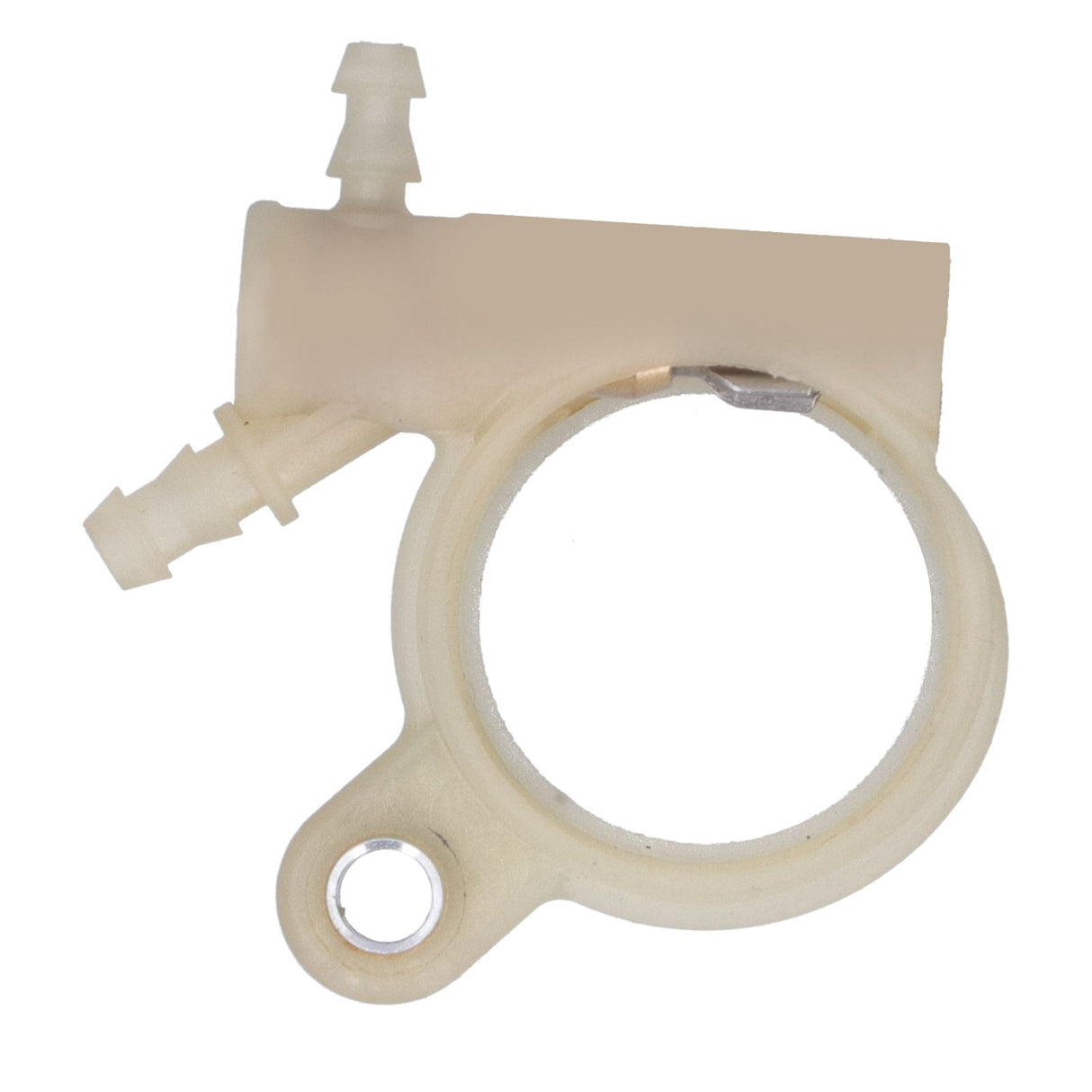 Oil Pump Hose Filter Worm Gear Kit Fit for Stihl MS251 MS231 MS231C MS251C Chainsaw