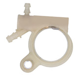 Oil Pump Hose Filter Worm Gear Kit Fit for Stihl MS251 MS231 MS231C MS251C Chainsaw