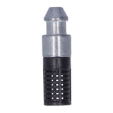 Oil Pump Hose Filter Worm Gear Kit Fit for Stihl MS251 MS231 MS231C MS251C Chainsaw