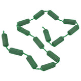 14pcs Floral Foam Bricks Water Absorption Flower Holder for Wedding Holiday Home Decoration - Close-Up Angle