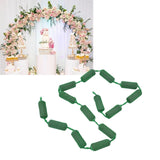 14pcs Floral Foam Bricks Water Absorption Flower Holder for Wedding Holiday Home Decoration - Extra Image