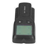 5 in 1 Stud Finder Multifunctional Wall Scanner LCD Electronic Metal Studs Detector HW430Black