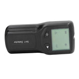 5 in 1 Stud Finder Multifunctional Wall Scanner LCD Electronic Metal Studs Detector HW430Black