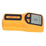5 in 1 Stud Finder Multifunctional Wall Scanner LCD Electronic Metal Studs Detector HW430Yellow - Extra Image