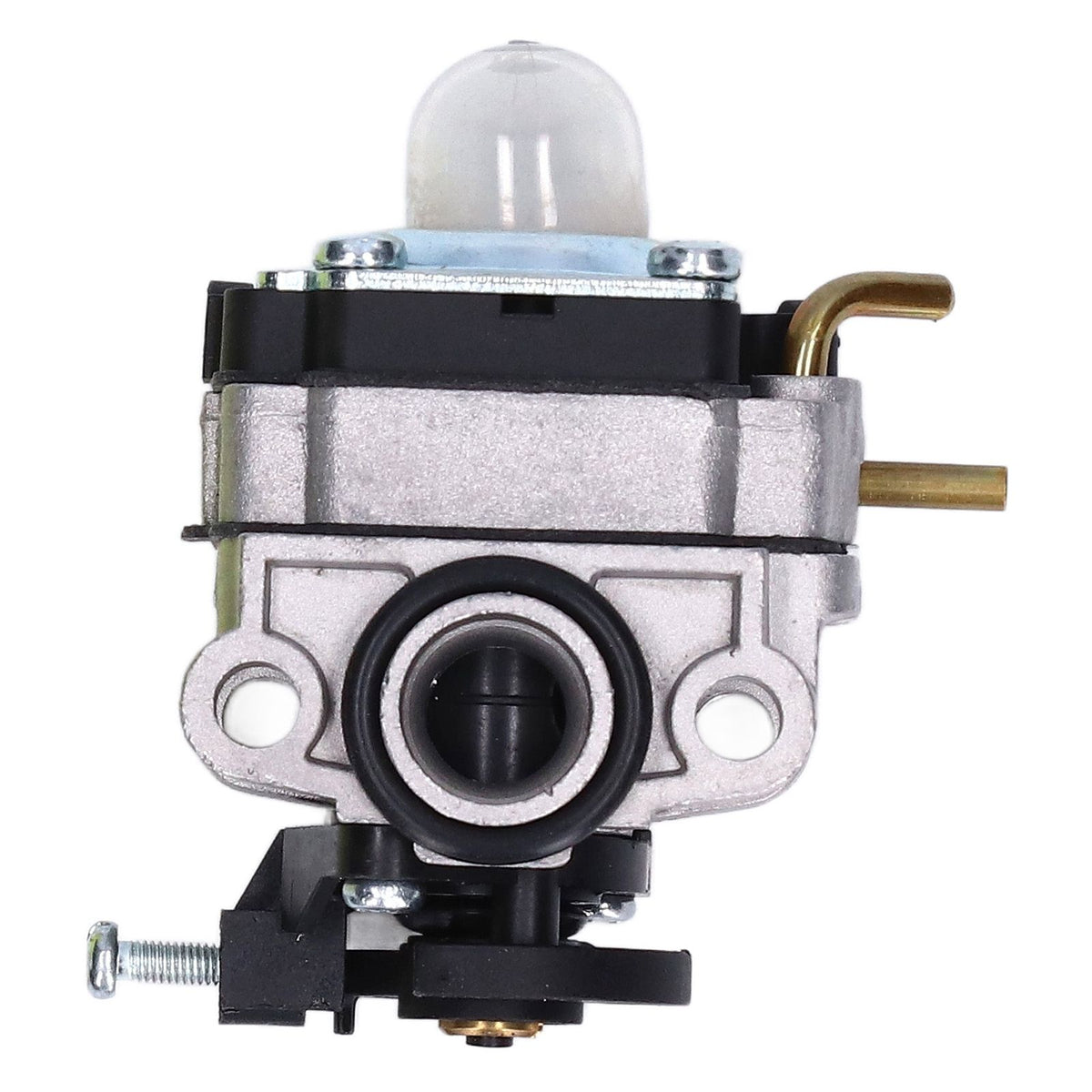 Carburetor Kit Garden Lawn Mower Carburetor for Ryobi RY252CS RY253SS RY251PH RY254BC 753‑06258A