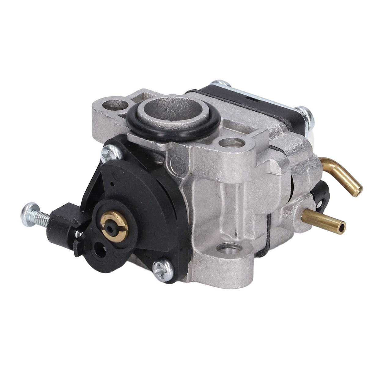 Carburetor Kit Garden Lawn Mower Carburetor for Ryobi RY252CS RY253SS RY251PH RY254BC 753‑06258A