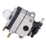 Carburetor Kit Garden Lawn Mower Carburetor for Ryobi RY252CS RY253SS RY251PH RY254BC 753‑06258A
