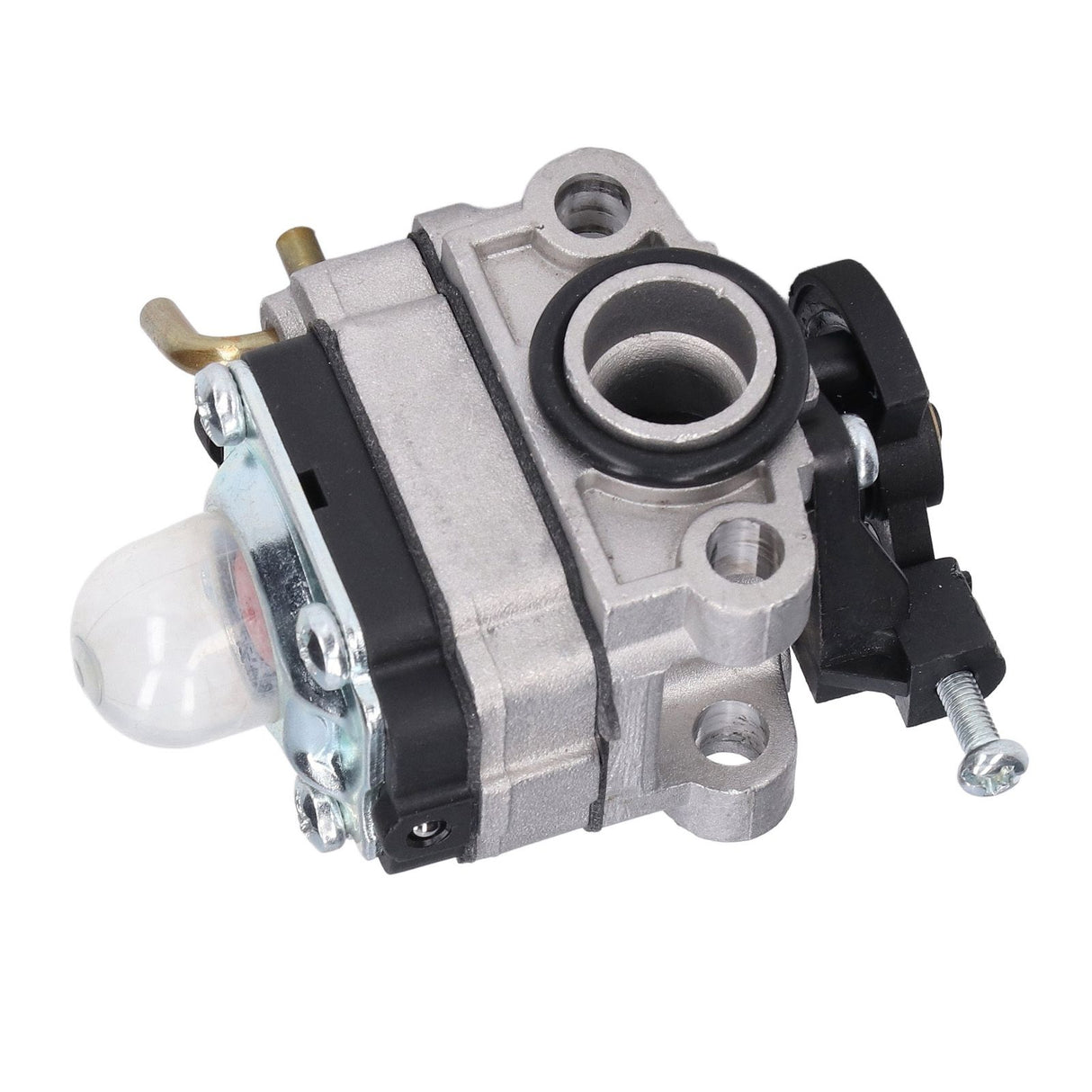 Carburetor Kit Garden Lawn Mower Carburetor for Ryobi RY252CS RY253SS RY251PH RY254BC 753‑06258A
