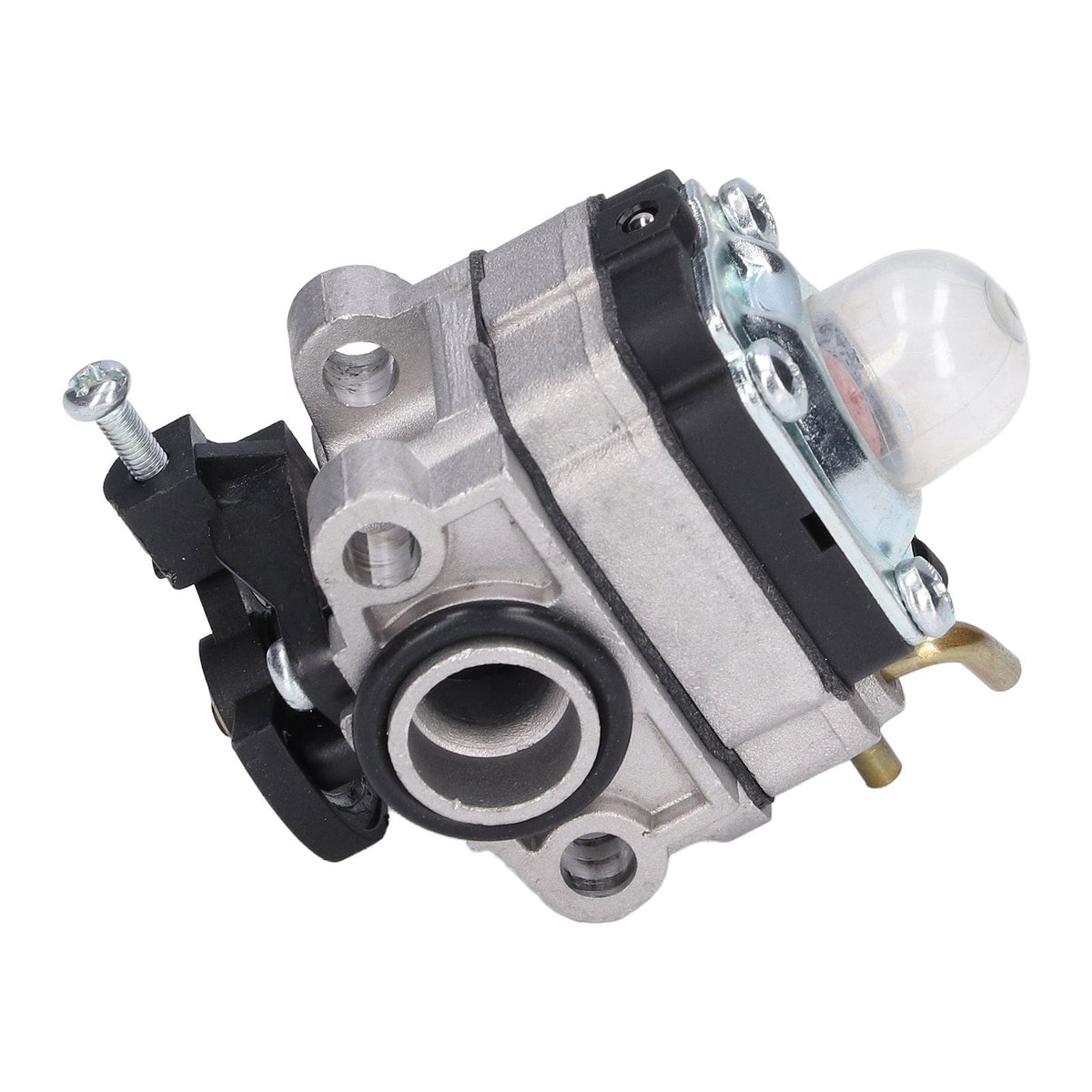 Carburetor Kit Garden Lawn Mower Carburetor for Ryobi RY252CS RY253SS RY251PH RY254BC 753‑06258A