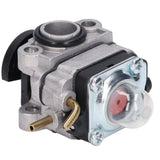 Carburetor Kit Garden Lawn Mower Carburetor for Ryobi RY252CS RY253SS RY251PH RY254BC 753‑06258A